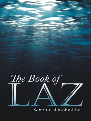 cover image of The Book of Laz